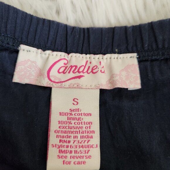 Y2K 90s Tiered Patchwork Maxi Skirt Sz Small Pull On Color Block Hippie Boho - Picture 4 of 12